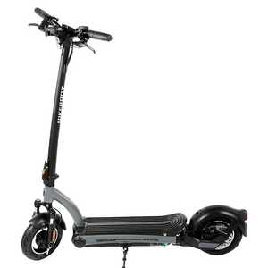 Scooter eléctrico Hikerboy Foxtrot Plus - 48V 10,4H