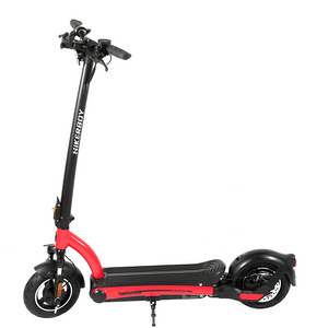 Elektrisk scooter Hikerboy Foxtrot Plus - 48V 10.4.