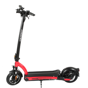 Elektresch Scooter Hikerboy Foxtrot Plus - 48V 10,4Ah