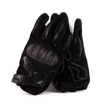 Cargue la imagen en el visor de la galería, paire de gants renforce pour trottinette electrique
