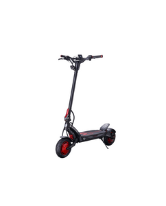 Kao Mantis gt elektresch Scooter v3 - 60v 24 Joer