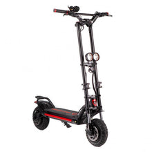 Load image into Gallery viewer, trottinette electrique kaabo warrior x  + 60v 28 ah
