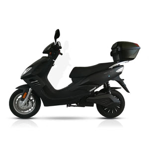 YOUBEE RSX 80 - SCOOTER ÉLECTRIQUE - PIE TECHNOLOGIE 