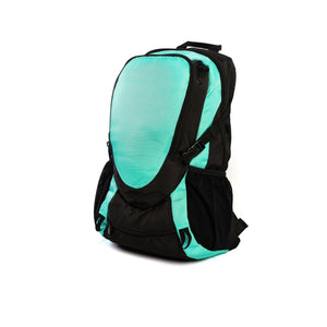 sac a dos avec systeme integre de clignotants 2