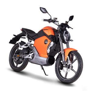 Super SOCO TS 50 cc