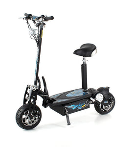 Trottinette électrique SXT 1000w - PIE TECHNOLOGIE 