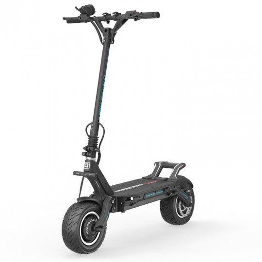 trottinette electrique dualtron achilleus black