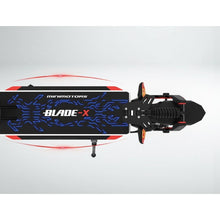 Cargue la imagen en el visor de la galería, Trottinette électrique Dualtron Blade X - 60v24ah - Pie technologie 
