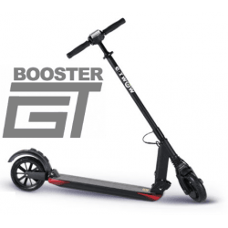 Trottinette électrique E-TWOW Booster GT - PIE TECHNOLOGIE 