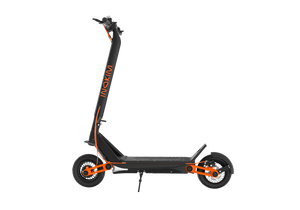 trottinette electrique oxo inokim 26Ah pietechnologie