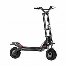 Trottinette électrique Kaabo Wolf Warrior 11 - 65V 35Ah - PIE TECHNOLOGIE 