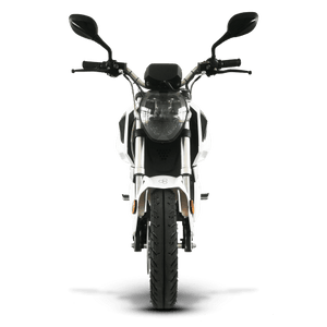 E-GHOST - 50 - MOTO ÉLECTRIQUE - YOUBEE - PIE TECHNOLOGIE 