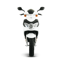Load image into Gallery viewer, YOUBEE RSX 80 - SCOOTER ÉLECTRIQUE - PIE TECHNOLOGIE 
