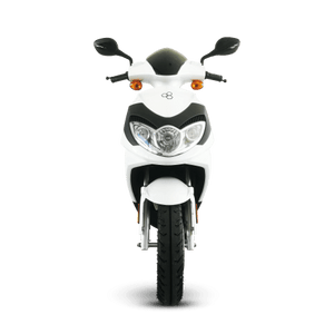 YOUBEE RSX 80 - SCOOTER ÉLECTRIQUE - PIE TECHNOLOGIE 