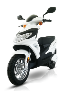 YOUBEE RSX 50 - Elektrisk scooter