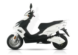 Youbee RSX 50 - Scooter eléctrico