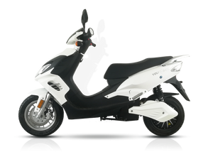 YOUBEE RSX 50 - SCOOTER ÉLECTRIQUE