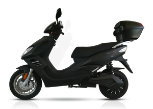 YOUBEE RSX 50 - SCOOTER ÉLECTRIQUE