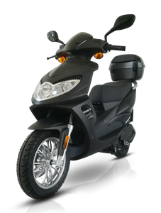 YOUBEE RSX 50 - Elektrisk scooter