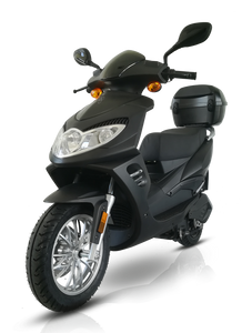 YOUBEE RSX 50 - SCOOTER ÉLECTRIQUE